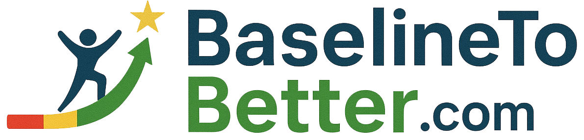 BaselineToBetter Logo